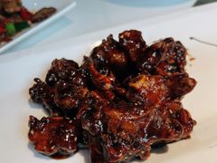 糖醋排骨-岁时纪食养山房