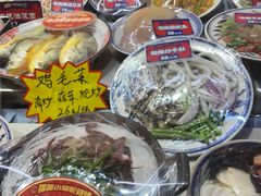 -福苗小骆驼烧烤(莲湖路店)