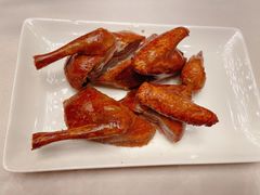-粤江春·早茶·潮粤菜·宴会(罗湖宝能中心店)