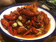 -功夫小龙虾·烧烤·江湖菜(金沙洲店)