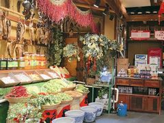 -李久其家民间餐厅(观沙岭公园店)