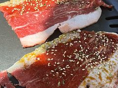 -哼蟹二将·烤肉酱蟹(合生汇店)