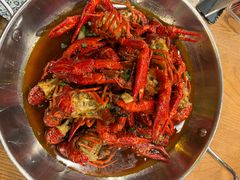 -虾小龙老长沙龙虾馆(坡子街店)