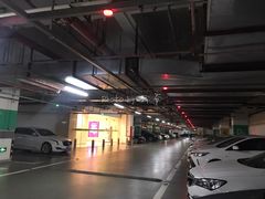 -海岸城停车场(海岸城店)