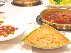 -涿派·炝锅鱼(涿州店)