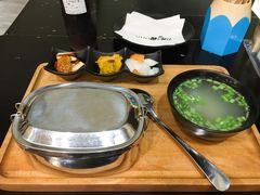-小明同学(三里屯店)