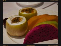 -罗宾斯牛排馆(重庆丽晶酒店)