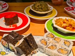 -莲寿司(国兴店)