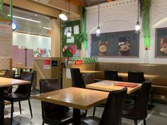 -新加坡高记KOO KEE Restaurant(盈科店)