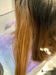 点击看大图 -卓梵美发·精品Salon