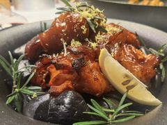 -花开餐厅(环湖中路店)