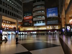 -鼎泰丰(南西店)
