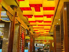 -老码头火锅(骡马市店)