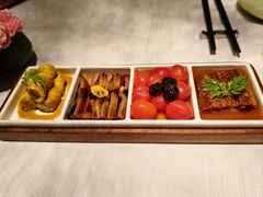 -悦融·京鲁菜·露台花园(安定门店)