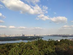 -宝界山林公园