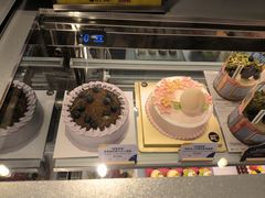 -Pantry's Best派悦坊蛋糕(K11购物艺术中心店)