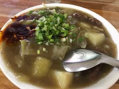 -老字号贾家肉丸糊辣汤(光明巷店)