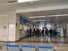 -首都医科大学附属北京天坛医院