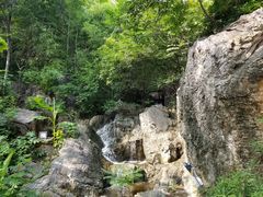 -云龙山