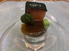 -九献创意菜·牛排馆(亮马河花园店)