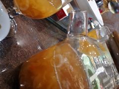 -阿庄新豫菜(通泰路店)