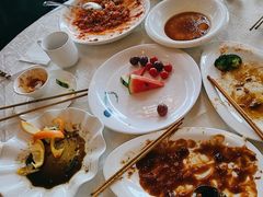 -楼外楼(西湖景区孤山路店)