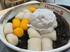 -鲜芋仙(大兴龙湖店)