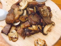 招牌牛腩-有肉食·虎九闽菜(798艺术区店)