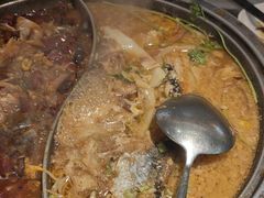 -探炉·香辣豆花烤鱼(笋岗宝能环球汇店)
