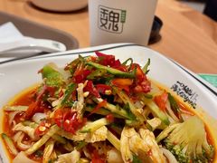 -魏家凉皮(文景路店)