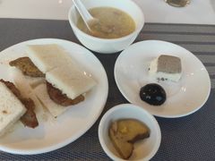 -白云宾馆-祥云西餐厅·法式鹅肝海鲜自助