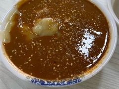 -老北京豆汁店
