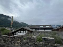 -松州古城