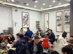 -老白家怡贵园烤肉