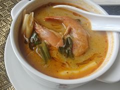 -南沙游艇会·大兵船餐厅