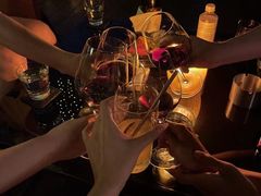 -富力丽思卡尔顿酒店·FLAIR餐厅酒吧