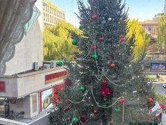 -秀儿家の小确幸花园西餐厅