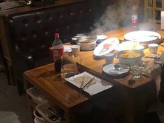 -金筷子西北菜·捞悦火锅