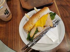 -DECAMERON十日谈(卓悦汇店)
