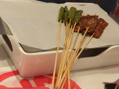 -鸿先阁·干煸虾(星沙店)