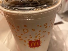 -麦当劳(光新乐购店)