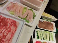 -野妹火锅(布吉店)