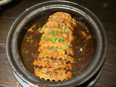 -外婆家(杭州马塍店)