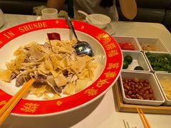 -清晖小苑•顺德地方菜(壹海城店)