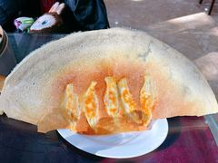 -邢家锅贴老店·非遗·开封菜(金明广场店)