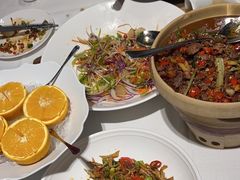 -茶啊冲电影主题文化餐厅(TOUCH12街店)