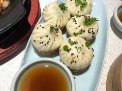 招牌生煎包-竹外桃花·江南小酒馆(SKP·S店)