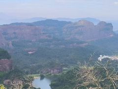 -丹霞山风景名胜区