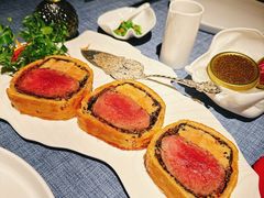 -弦月窗LUNETTE BY AMANDA(复兴路店)