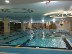 -W FITNESS 威尔仕健身·游泳(七宝店)